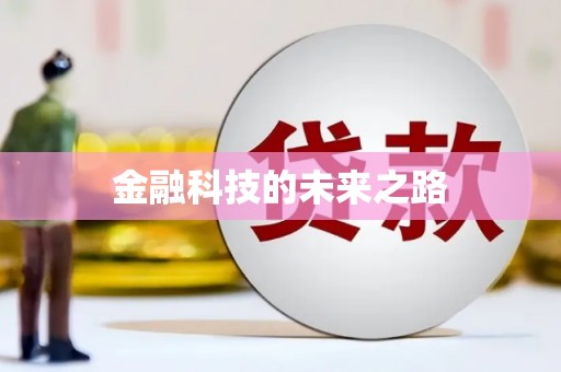安宁金融科技的未来之路