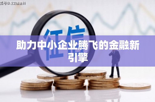 安宁助力中小企业腾飞的金融新引擎