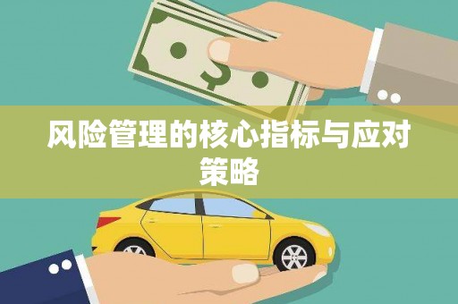 安宁风险管理的核心指标与应对策略