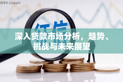 安宁深入贷款市场分析，趋势、挑战与未来展望