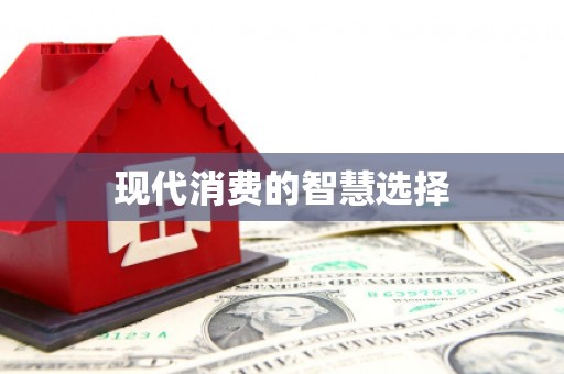 安宁现代消费的智慧选择