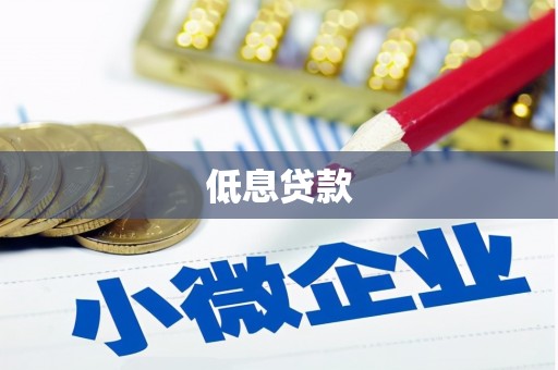 安宁低息贷款