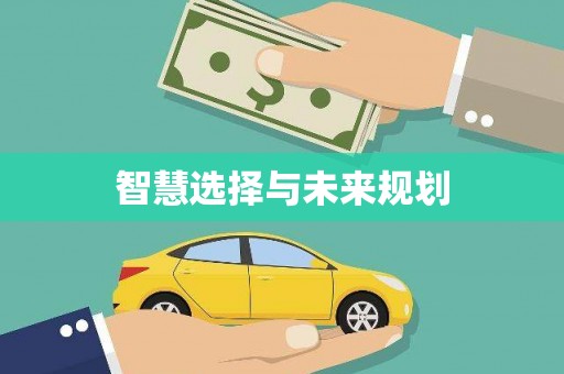 安宁智慧选择与未来规划