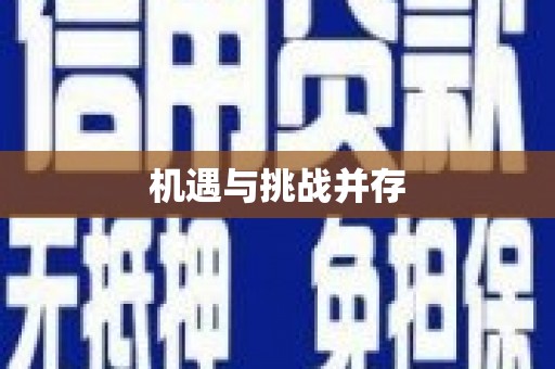 安宁机遇与挑战并存